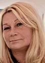 Daniela Krüger, gelernte Bankkauffrau und erfahrene Rechtsanwaltsfachangestellte Daniela Krüger, gelernte Bankkauffrau und erfahrene Rechtsanwaltsfachangestellte